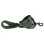 Preview: DOOG Neosport Leine CLIP-IT Green extra large